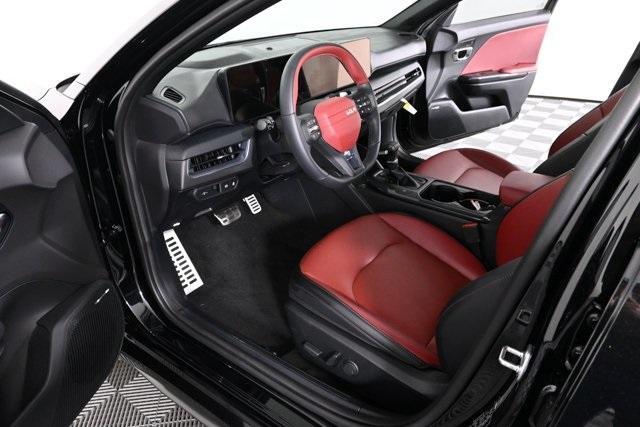 new 2025 Kia K4 car, priced at $30,510