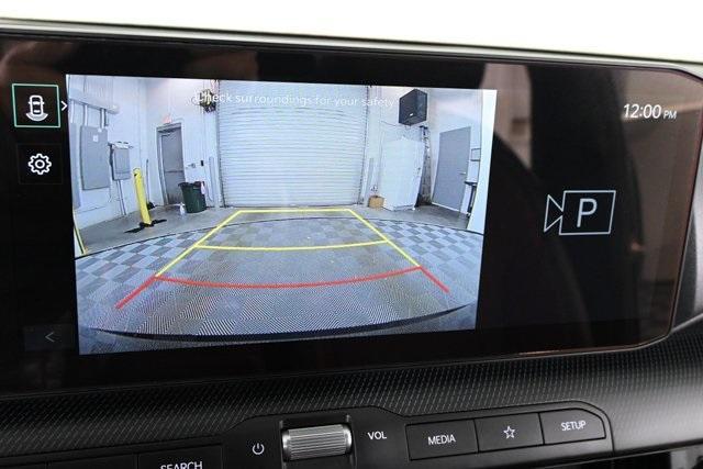 new 2025 Kia K4 car, priced at $30,510