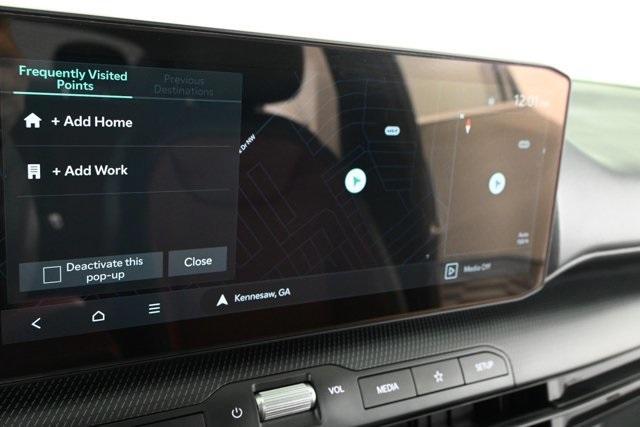 new 2025 Kia K4 car, priced at $30,510