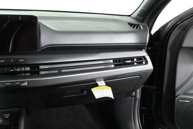 new 2025 Kia K4 car, priced at $30,510