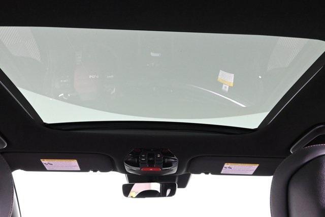 new 2025 Kia K4 car, priced at $30,510