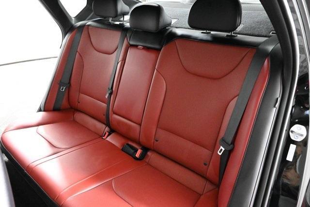 new 2025 Kia K4 car, priced at $30,510