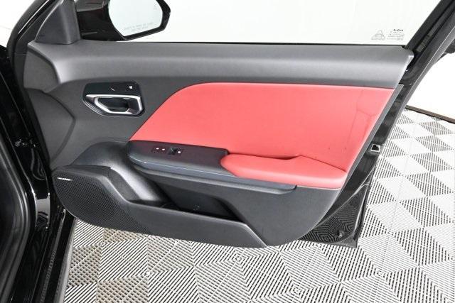 new 2025 Kia K4 car, priced at $30,510