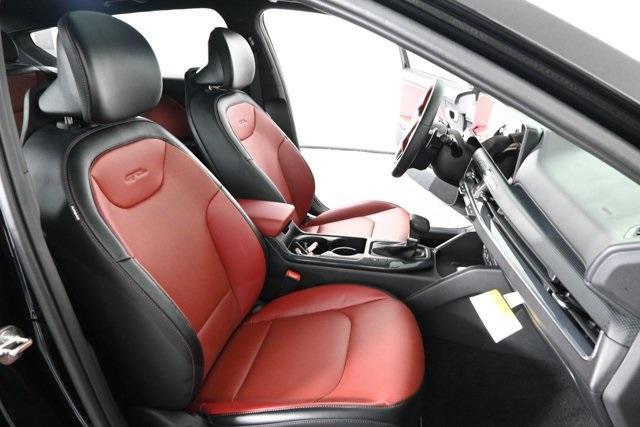 new 2025 Kia K4 car, priced at $30,510