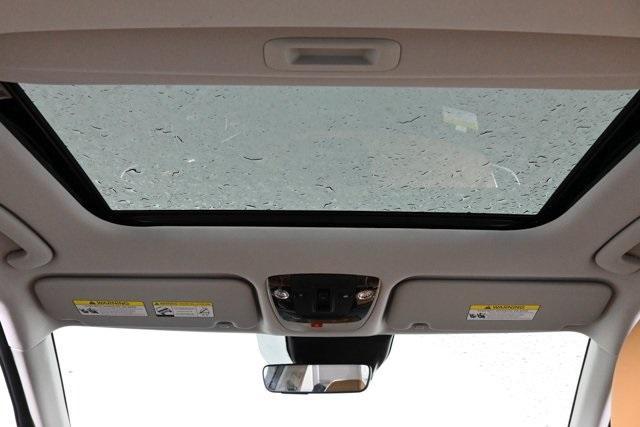 new 2026 Kia Seltos car, priced at $28,892