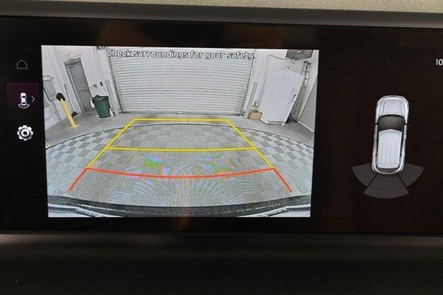 new 2026 Kia Seltos car, priced at $28,892