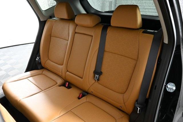 new 2026 Kia Seltos car, priced at $28,892