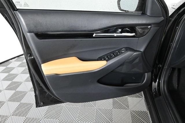 new 2026 Kia Seltos car, priced at $28,892