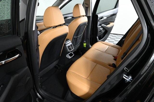 new 2026 Kia Seltos car, priced at $28,892