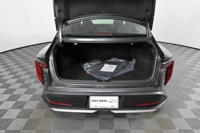 new 2025 Kia K4 car, priced at $26,115