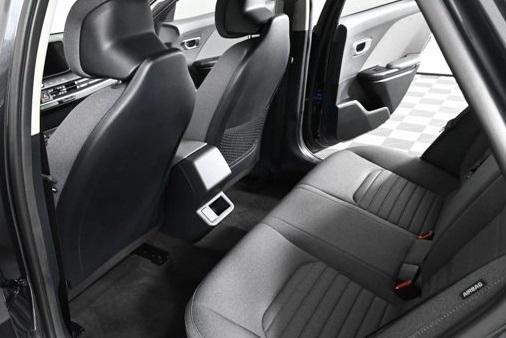 new 2025 Kia K4 car, priced at $26,115