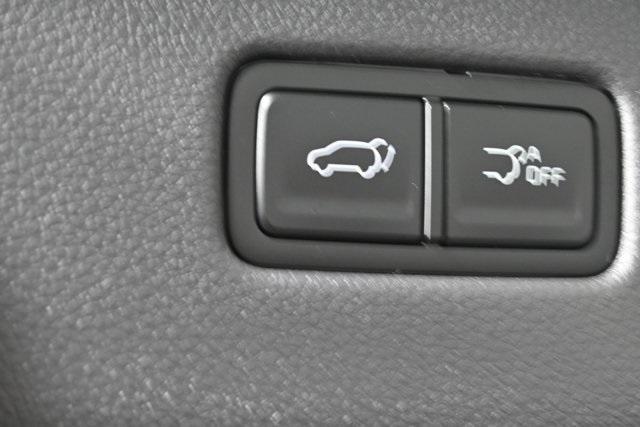 new 2026 Kia Carnival Hybrid car, priced at $54,885