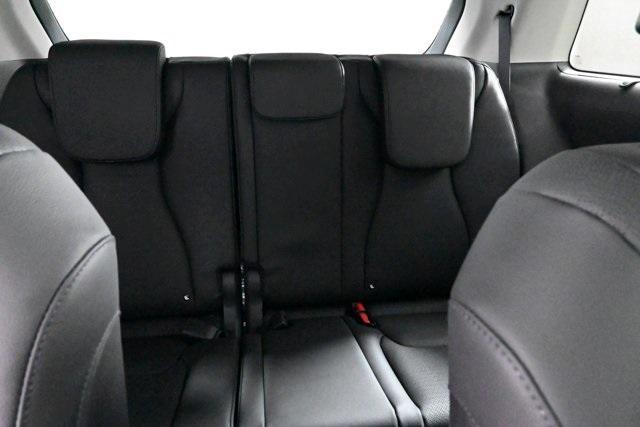 new 2026 Kia Carnival Hybrid car, priced at $54,885