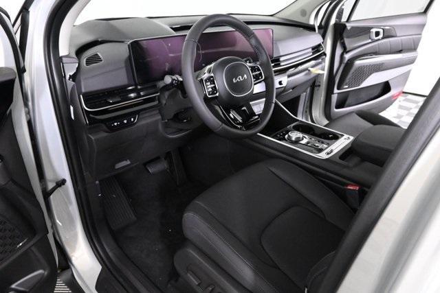 new 2026 Kia Carnival Hybrid car, priced at $54,885