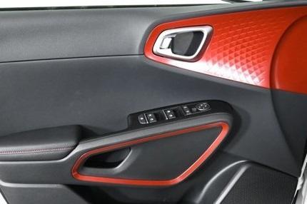 new 2025 Kia Soul car, priced at $24,853