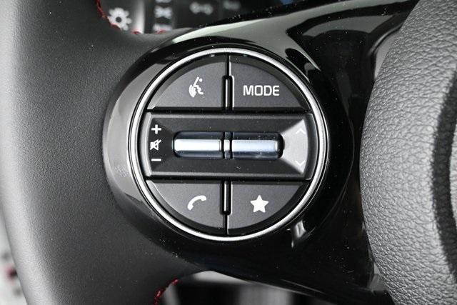 new 2025 Kia Soul car, priced at $24,853