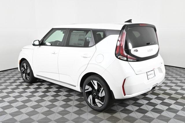 new 2025 Kia Soul car, priced at $24,853
