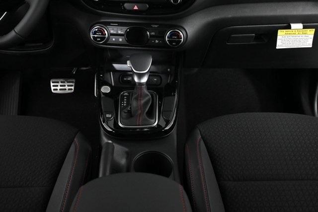 new 2025 Kia Soul car, priced at $24,853