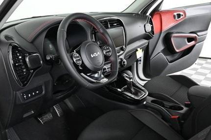 new 2025 Kia Soul car, priced at $24,853