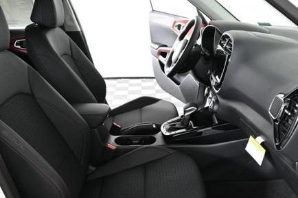 new 2025 Kia Soul car, priced at $24,853