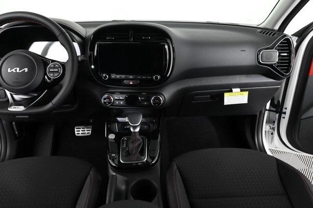 new 2025 Kia Soul car, priced at $24,853