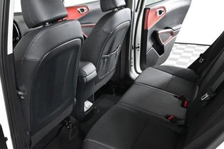 new 2025 Kia Soul car, priced at $24,853