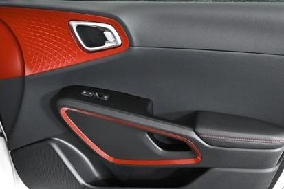 new 2025 Kia Soul car, priced at $24,853