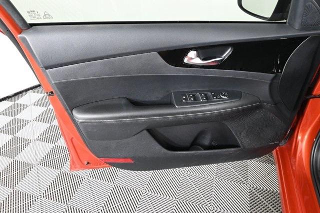 used 2019 Kia Forte car, priced at $14,940