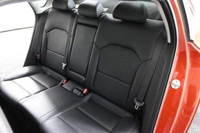 used 2019 Kia Forte car, priced at $14,940