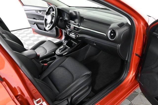 used 2019 Kia Forte car, priced at $14,940