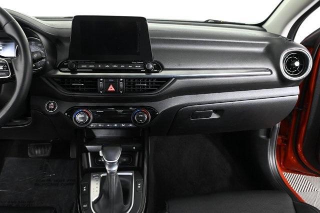 used 2019 Kia Forte car, priced at $14,940
