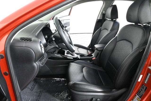 used 2019 Kia Forte car, priced at $14,940