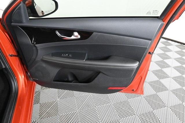 used 2019 Kia Forte car, priced at $14,940