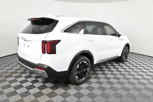 new 2026 Kia Sorento car, priced at $36,935