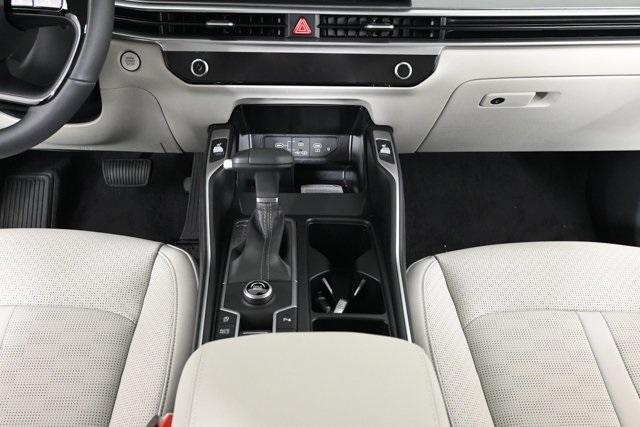 new 2026 Kia Sorento car, priced at $36,935