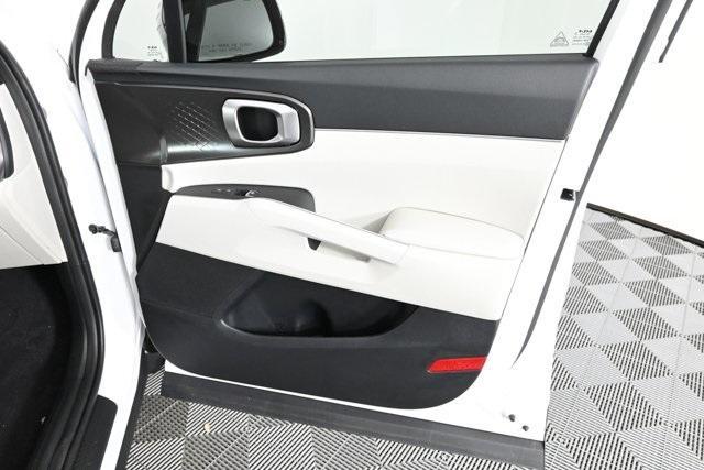 new 2026 Kia Sorento car, priced at $36,935