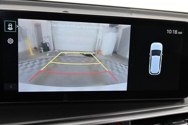 new 2026 Kia Sorento car, priced at $36,935