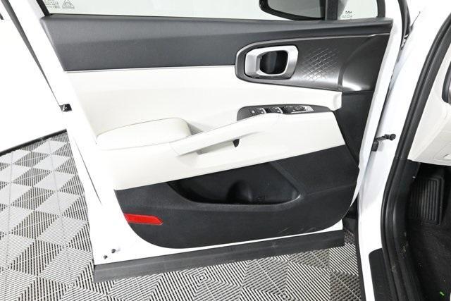 new 2026 Kia Sorento car, priced at $36,935