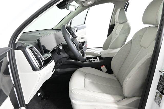 new 2026 Kia Sorento car, priced at $36,935
