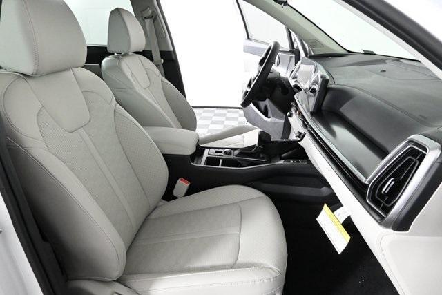 new 2026 Kia Sorento car, priced at $36,935