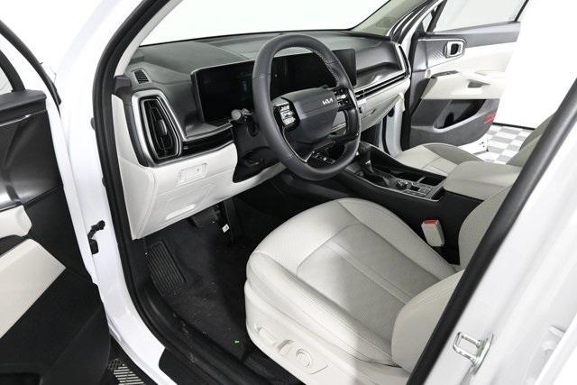 new 2026 Kia Sorento car, priced at $36,935