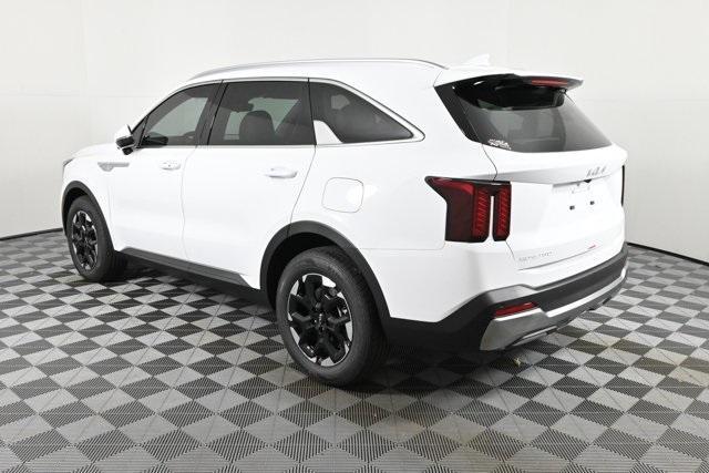 new 2026 Kia Sorento car, priced at $36,935