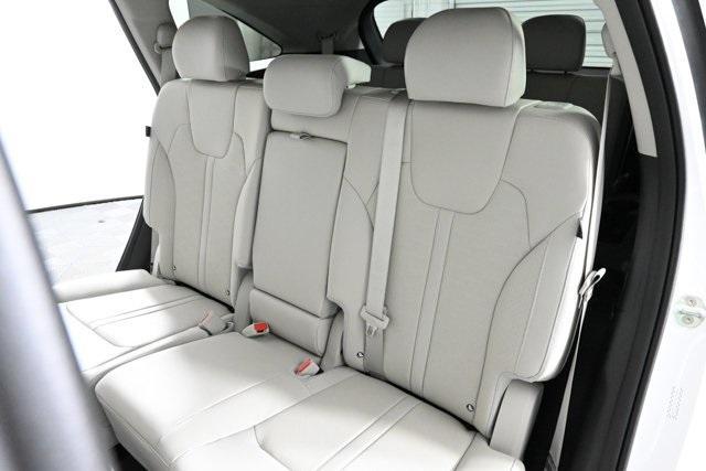 new 2026 Kia Sorento car, priced at $36,935