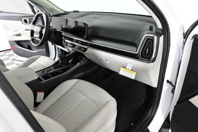 new 2026 Kia Sorento car, priced at $36,935