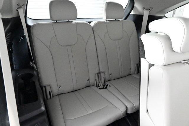 new 2026 Kia Sorento car, priced at $36,935