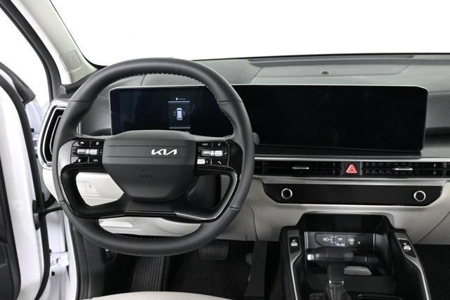 new 2026 Kia Sorento car, priced at $36,935