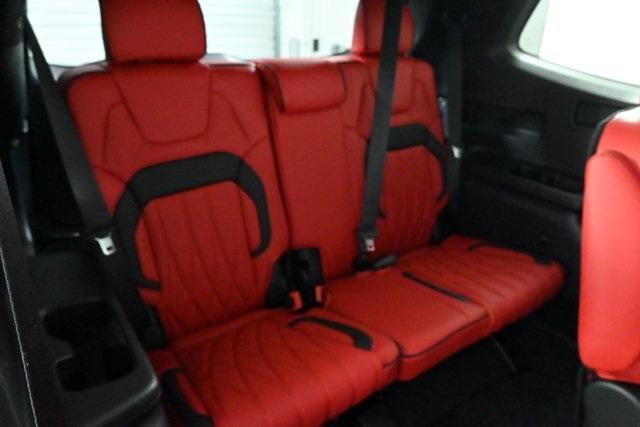 new 2025 Kia Telluride car, priced at $58,155