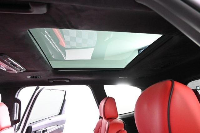 new 2025 Kia Telluride car, priced at $58,155