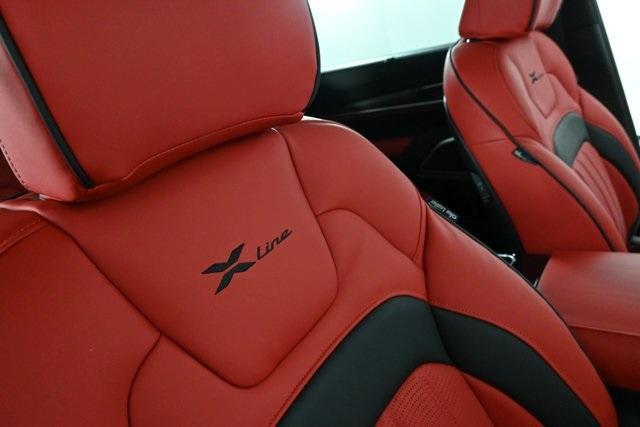 new 2025 Kia Telluride car, priced at $58,155