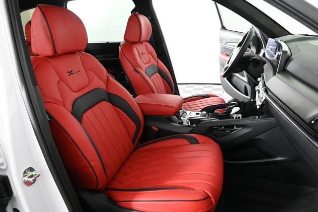 new 2025 Kia Telluride car, priced at $58,155